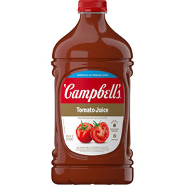 Campbella€™s_100%_Tomato_Juice,_64_fl_oz_Bottle