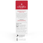 King_Arthur_Baking_Company_Pull-Apart_Garlic_Bread_Mix_Kit_15.25_oz.,_Baking_Mix_-_Ready_in_1_hour