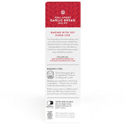 King_Arthur_Baking_Company_Pull-Apart_Garlic_Bread_Mix_Kit_15.25_oz.,_Baking_Mix_-_Ready_in_1_hour