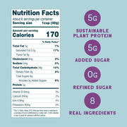 Seven_Sundays_Sunflower_Cereal,_Real_Berry,_8_Oz_Bag,_Grain_&_Gluten_Free,_5g_Upcycled_Protein,_0g_Refined_Sugar,_Crunchy_Fruity_Snack