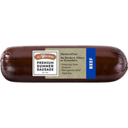 Old_Wisconsin_Premium_Summer_Sausage,_100%_Natural_Meat,_Charcuterie,_Ready_to_Eat,_High_Protein,_Low_Carb,_Keto,_Gluten_Free,_Beef_Flavor,_8_Ounce
