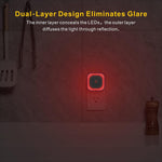 2_Pack_Plug_in_Red_Sleep_Night_Light_with_Motion_Sensor_&_Dusk_to_Dawn_Sensor,_Soft_Glow,_Dimmable,_LED_Lights_for_Bedroom,_Sleep,_Baby_Nursery,_Kids,_Toddler,_Bathroom,_Hallway,_Home_Decor