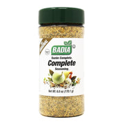 Badia_Complete_Seasoning,_6_oz_-_All-Purpose_Spice_Blend_of_Garlic,_Onion,_Salt,_Pepper,_Herbs_&_Spices_-_Savory_Signature_Blend