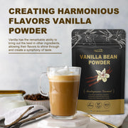 TALCUFON_Madagascar_Ground_Vanilla_Bean_Powder,_100%_Ground_Vanilla_Beans,_No_Fillers_and_Additives,_Gluten_Free,_Non-GMO_Great_for_Coffee,_Baking,_Shakes_2.5_Oz