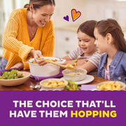 Annie's_Homegrown_Creamy_Deluxe_Shells_&_Real_Aged_Cheddar_Sauce_Macaroni,_11_oz,_Packaging_may_vary