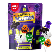 Amos_Halloween_Candy_Lollipops,_15ct_Individually_Wrapped_Monster_Variety_Suckers_–_Fun_Trick-or-Treat_Goodie_Bag_&_Party_Favor_Candy