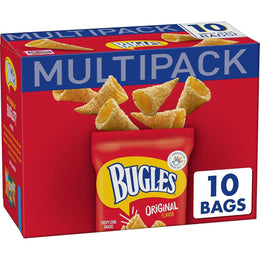 Bugles_Original_Crispy_Corn_Snacks,_Snack_Bags_Multipack,_10_Ct,_8.75_oz