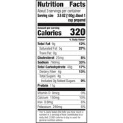 Annie's_Homegrown_Creamy_Deluxe_Shells_&_Real_Aged_Cheddar_Sauce_Macaroni,_11_oz,_Packaging_may_vary