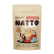 JAYUSS_Japanese_Natto_Freeze_Dried_Natto_Beans_4_Oz,_Non-GMO_Fermented_Soybean,_0_Additives,_Simply_Rehydrate_for_Fresh_Natto_or_Ready_to_Eat_Snack,_Topping,_Made_in_Japan_114g