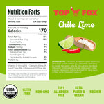 Top_Fox_Snacks_Pumpkin_Seeds_to_Eat_(Chile_Lime,_3.5_oz_–_2_Pack)_-_Gluten_Free_Snacks,_Healthy_Protein_Snacks,_Keto_Friendly_Snacks,_Allergen_Free_Snacks,_Paleo_&_Vegan_-_Organic_Pop-Roasted