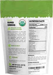 Kate_Naturals_Organic_Super_Greens_Powder._Daily_Greens_Superfood_Blend_with_Probiotics_&_Fiber_for_Smoothies_and_Juice_(30_Servings,_8oz,_Natural)