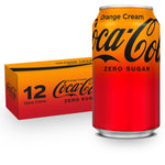 Coca-Cola_Zero_Sugar_Orange_Cream_Soda_Soft_Drink,_Fridge_Pack_Cans,_12_fl_oz,_12_Pack