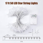 Minetom_Star_String_Lights_Battery_Operated_-_LED_Star_Fairy_String_Lights_with_Timer,_Waterproof_for_Indoor_Bedroom_Tent_Loft_Bed_Patio_Party_Wedding_Decor