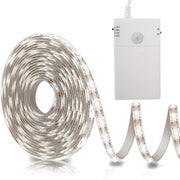echosari_Battery_Operated_Motion_Sensor_Cabinet_Strip_Lights,_9.8Ft_90_LED_Counter_Closet_Strip_Light,_Motion_&_Night_Sensor_Safe_Tape_Light_for_Stairs_Wardrobe_Kitchen_(Cool_White/Warm_White)