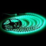 SUPERNIGHT_LED_Strip_Lights,_16.4FT_5M_SMD_5050_Waterproof_300LEDs_RGB_Color_Changing_Flexible_LED_Light_Strip_for_Bedroom,_TV_Back_Lighting,_Christmas,_Valentine's_Day_(Black_PCB)