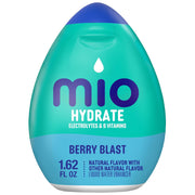 MiO_Sport_Berry_Blast_Naturally_Flavored_Liquid_Water_Enhancer_with_Electrolytes_&_B_Vitamins,_1.62_fl_oz_Bottle