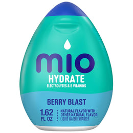 MiO_Sport_Berry_Blast_Naturally_Flavored_Liquid_Water_Enhancer_with_Electrolytes_&_B_Vitamins,_1.62_fl_oz_Bottle