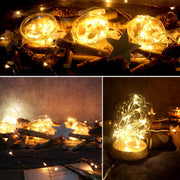 6_Pack_Fairy_Lights_Battery_Operated_with_Timer_2PCS_Remote_LED__Twinkle_Lights_Waterproof_Silver_Wire_Fireflies_Lights_DIY_Mason_Jar_Wedding_Party_Christmas_Centerpiece_Table_Deco