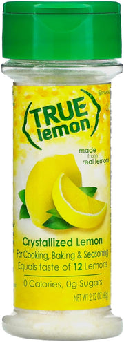 True_Lemon_Two_Pack_-_Lemon_Shaker_and_Lime_Shaker,_Powder