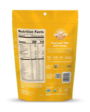 Manitoba_Harvest_Hemp_Yeah_Granola,_with_10_g_of_Protein,_3.5_g_Omegas,_3_g_of_Fiber_and_less_than_10_g_Sugar_Per_Serving,_Organic,_Non-GMO,_Honey_and_Oats,_10_Oz,_Packaging_May_Vary