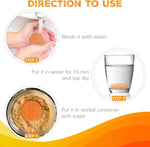 Terracotta_Brown_Sugar_Saver-_Brown_Sugar_Keeper_Disc_to_Maintain_Food_Moisture_in_Storage_Container_-_Terra_Cotta_Bear_Softener_Alternative_-_1Pack