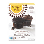 Simple_Mills,_Chocolate_Muffin_&_Cake_Almond_Flour_Mix,_11.2_Ounce