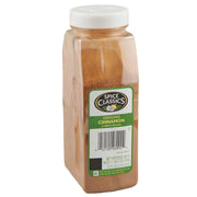 Spice_Classics_Ground_Cinnamon,_18_oz_-_One_18_Ounce_Container_of_Ground_Cinnamon_Powder,_Perfect_in_Desserts,_Hot_Tea,_Cider,_Meat_Rubs,_and_More