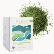 Rishi_Tea_Matcha_Super_Green_Japanese_Tea_-_Organic,_Caffeinated_Sachet_Bags,_Umami,_Antioxidant_Rich_Sencha_&_Matcha_Blend_-_15_Count_(Pack_of_1)