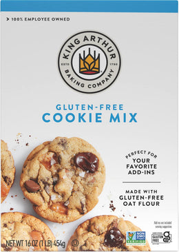 King_Arthur,_Gluten-Free_Cookie_Mix,_Gluten-Free,_Non-GMO_Project_Verified,_Certified_Kosher,_Non-Dairy,_16_Ounces