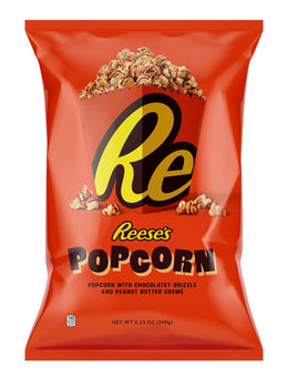 Reese's_Popcorn,_5.25oz_Grocery_Sized_Bag,_Popcorn_Drizzled_in_Reese's_Peanut_Butter_and_Chocolate,_Ready_to_Eat,_Savory_Snack,_Sweet_and_Salty