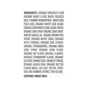 Earth's_Best_Organic_Kids_Snacks,_Sesame_Street_Toddler_Snacks,_Organic_Sunny_Days_Snack_Bars_for_Toddlers_2_Years_and_Older,_Strawberry_with_Other_Natural_Flavors,_16_Bars_Per_Box