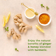 Prince_of_Peace_Instant_Ginger_Honey_Crystals_w/Turmeric,_25_Sachets_–_Instant_Hot_or_Cold_Beverage_–_Easy_to_Brew_Ginger_and_Honey_Tea,_Caffeine_and_Gluten_Free