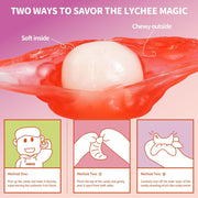 AMOS_Peelerz_Lychee_Gummy_Candy,_Peelable_Fruit-Shaped_Candy,_8.47oz_Box_with_10_Individual_Packs_–_Fun_Peeling_Gummy_Snack_Made_with_Real_Juice