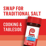 Lawry's_25%_Less_Sodium_Seasoned_Salt,_8_oz