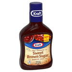 Kraft_Sweet_Brown_Sugar_Slow-Simmered_Barbecue_Sauce,_18_oz_Bottle
