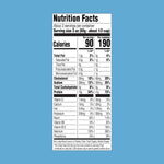 StarKist_Albacore_White_Tuna_in_Water,_6.4_oz_Pouch_(1_Pack)_Ready_to_Eat_Wild_Caught_Tuna,_19g_Protein_Per_Serving,_90_Calories_Per_Serving,_Gluten_Free,_Soy_Free,_Kosher,_Perfect_for_Meals_&_Snacks