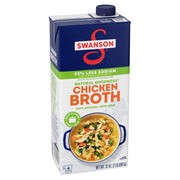 Swanson_Natural_Goodness_Lower_Sodium_Chicken_Broth,_32_oz_Carton