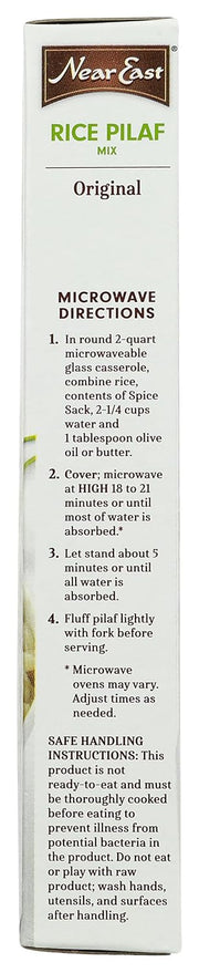 NEAR_EAST_Rice_Pilaf,_6.09_OZ_(Pack_of_1)