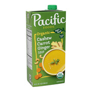 Pacific_Foods_Organic_Cashew_Carrot_Ginger_Soup,_32_oz_Carton