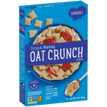 Three_Sisters_Barbara's_Morning_Oat_Crunch_Original_Cereal,_Heart_Healthy,_Non-GMO,_14_Oz_Box