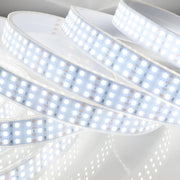 16.4Ft_Super_Bright_Triple_Row_LED_Strip_Lights,_12V_1800_LEDs_SMD_2835_Dimmable_Flexible_Light_Tape,_Daylight_White_6000K,_Waterproof_IP67_/_Non-Waterproof_IP20_Options_for_Indoor_&_Outdoor_Use,_Home,_Truck,_and_Wheel_Lighting