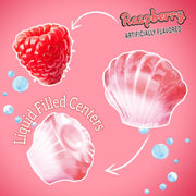 Amos_4D_Gummy_Candy_Mermaid_Jewels_Fruity_Filled,_Soft_Center_Jelly-filled_Seashell_Candy,_Raspberry_Flavor_Christmas_Candy_(9oz_Pack)_pink
