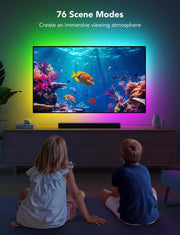 Govee_TV_LED_Backlight_Strip,_RGBIC_Smart_LED_Backlight_for_40-50inch_TVs,_Music_Sync,_Wi-Fi_Bluetooth_&_App_Control,_Works_with_Alexa_&_Google_Assistant,_77_Scene_Modes,_Adapter