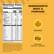 Manitoba_Harvest_Hemp_Yeah_Granola,_with_10_g_of_Protein,_3.5_g_Omegas,_3_g_of_Fiber_and_less_than_10_g_Sugar_Per_Serving,_Organic,_Non-GMO,_Honey_and_Oats,_10_Oz,_Packaging_May_Vary