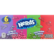 NERDS_Candy,_Dual_Variety_Pack,_Grape_&_Strawberry,_Watermelon_&_Cherry,_Crunchy_Fruity_Chews,_9.9_oz_(Pack_of_6)
