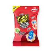 NEW_Juicy_Drop_Mystery_Gummy_Candy_Cubes_in_Original_Flavor,_3.5oz,_Peelable_Strawberry_Gummy_Cube_with_Mystery_Animal_Inside,_Fruity_Flavors,_Interactive_2-in-1_Treat,_Sweets,_Fun_Candy_&_Prizes_for_Kids