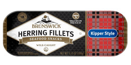 Brunswick_Boneless_Kipper_Style_Herring_Fillets,_3.53_oz_Can_-_18g_Protein_per_Serving_-_Gluten_Free,_Keto_Friendly_-_Great_for_Pasta_&_Seafood_Recipes