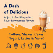 Jordan's_Skinny_Syrups_Sugar_Free_Syrup,_Pumpkin_Spice_Syrup,_12.6_oz,_Zero_Sugar_and_Zero_Calorie_Flavoring_for_Coffee,_Protein_Shake,_Cocktail_or_Mocktail_Drinks_and_More,_Naturally_Sweetened_Line