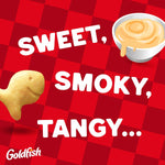 Goldfish_Awesome_Sauce_Flavored_Crackers,_6.1_Oz_Bag