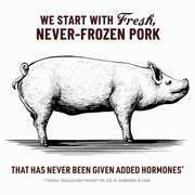 Duke's_Pork_Teriyaki_Smoked_Shorty_Sausages,_7g_Protein_Per_Serving,_5_oz.